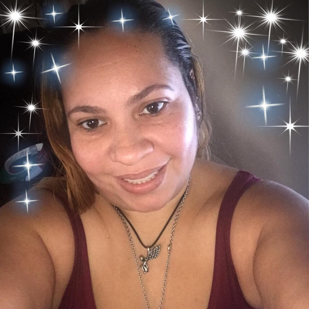 Meet your Posher, Jacqueline